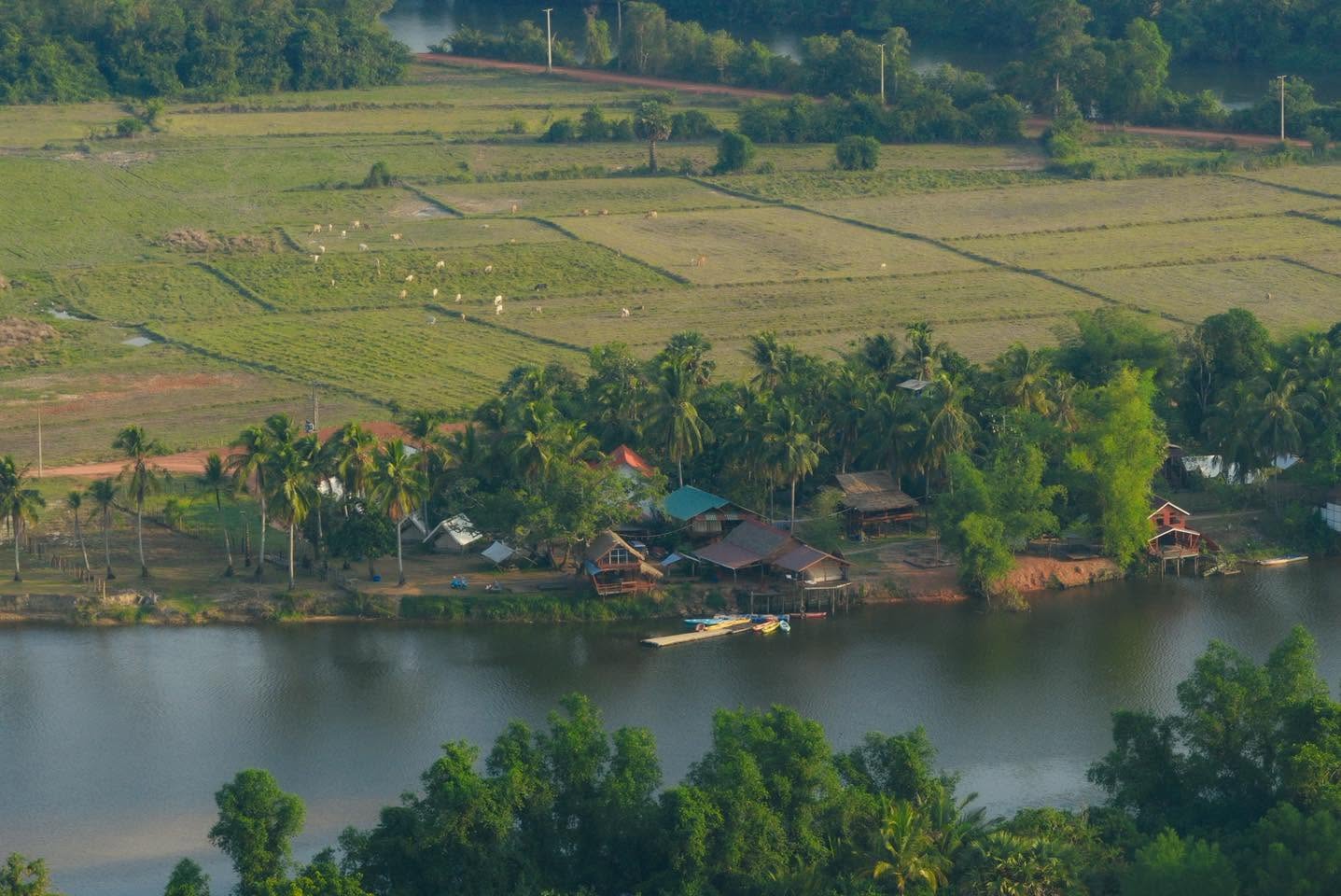 Mondulkiri Pine Forests